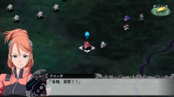 画像ギャラリー No.036のサムネイル画像 / 「スーパーロボット大戦X」，配信予定の“DLC情報（前半）”が公開。強化パーツやスキルプログラムが手に入る10本の追加シナリオ