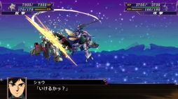 画像ギャラリー No.037のサムネイル画像 / 「スーパーロボット大戦X」，配信予定の“DLC情報（前半）”が公開。強化パーツやスキルプログラムが手に入る10本の追加シナリオ