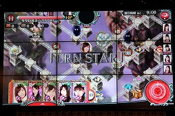 画像ギャラリー No.013のサムネイル画像 / 「AKB48 ダイスキャラバン」の正式サービスは4月10日に開始。AKB48の武藤十夢さん&小麟さんも登場したオフラインイベントをレポート