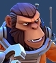 画像ギャラリー No.005のサムネイル画像 / Nintendo Switch版「Brawlout」が配信。最大4人で楽しめるバトルロワイヤル格闘アクション