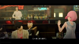 画像ギャラリー No.003のサムネイル画像 / 「キャサリン・フルボディ」は“第3のキャサリン”の登場で新たな物語が展開。パズルが苦手な人から上級者まで楽しめるゲームシステムの情報も