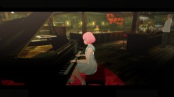 画像ギャラリー No.005のサムネイル画像 / 「キャサリン・フルボディ」は“第3のキャサリン”の登場で新たな物語が展開。パズルが苦手な人から上級者まで楽しめるゲームシステムの情報も