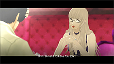 画像ギャラリー No.021のサムネイル画像 / 「キャサリン・フルボディ」,3人目のキャサリンこと「リン」のエピソードに関する情報や,キャサリン3人のナイトウェア姿などが公開