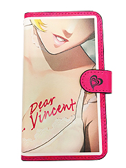 画像ギャラリー No.015のサムネイル画像 / 「キャサリン・フルボディ」,Catherine“理想の声”を一足先に体験できるWebコンテンツ「大人のボイスジェネレーター」が公開