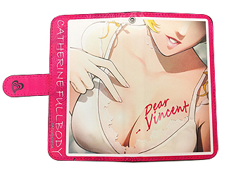 画像ギャラリー No.016のサムネイル画像 / 「キャサリン・フルボディ」,Catherine“理想の声”を一足先に体験できるWebコンテンツ「大人のボイスジェネレーター」が公開