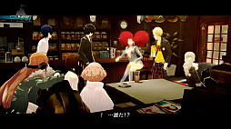 画像ギャラリー No.015のサムネイル画像 / 「キャサリン・フルボディ」,パズルを簡単にクリアできる最低難度Safetyや,サブキャラクターが使えるランキングモードなどが公開