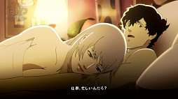 画像ギャラリー No.006のサムネイル画像 / 「キャサリン・フルボディ」,体験版の感想ツイートキャンペーンを実施。3人のサブキャラも公開に