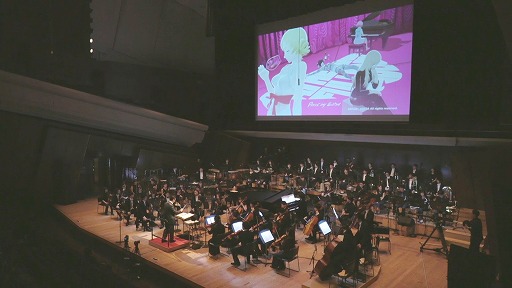 画像ギャラリー No.001のサムネイル画像 / 「キャサリン・フルボディ Symphonic Concert」レポート。フルオーケストラ＋ビッグバンドで濃密なサウンドが奏でられた