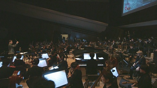 画像ギャラリー No.002のサムネイル画像 / 「キャサリン・フルボディ Symphonic Concert」レポート。フルオーケストラ＋ビッグバンドで濃密なサウンドが奏でられた