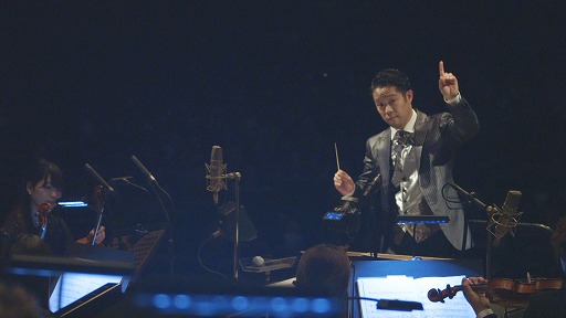 画像ギャラリー No.004のサムネイル画像 / 「キャサリン・フルボディ Symphonic Concert」レポート。フルオーケストラ＋ビッグバンドで濃密なサウンドが奏でられた