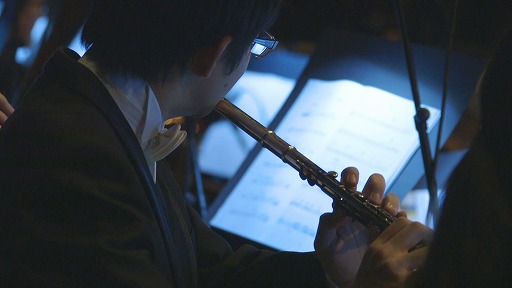 画像ギャラリー No.009のサムネイル画像 / 「キャサリン・フルボディ Symphonic Concert」レポート。フルオーケストラ＋ビッグバンドで濃密なサウンドが奏でられた