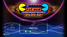 画像ギャラリー No.010のサムネイル画像 / 「PAC-MAN CHAMPSIONSHIP EDITION 2 PLUS」が2月22日に配信決定。2人協力プレイを追加したシリーズ最新作