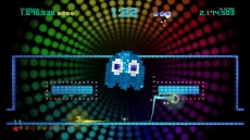 画像ギャラリー No.017のサムネイル画像 / 「PAC-MAN CHAMPSIONSHIP EDITION 2 PLUS」が2月22日に配信決定。2人協力プレイを追加したシリーズ最新作