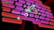画像ギャラリー No.023のサムネイル画像 / 「PAC-MAN CHAMPSIONSHIP EDITION 2 PLUS」が2月22日に配信決定。2人協力プレイを追加したシリーズ最新作