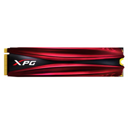 画像ギャラリー No.001のサムネイル画像 / ADATA,ゲーマー向けのPCI Express x4/M.2接続型SSDのラインナップへ容量240GBモデルを追加