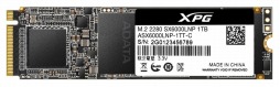 画像ギャラリー No.001のサムネイル画像 / ADATA,エントリークラスのM.2 SSD「XPG SX6000 Lite」を国内発表。3モデル展開