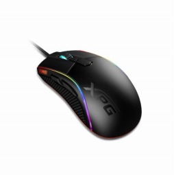 画像ギャラリー No.002のサムネイル画像 / XPGから税込6000円のメカニカルキーボードと,高耐久性を謳う低価格マウスが登場