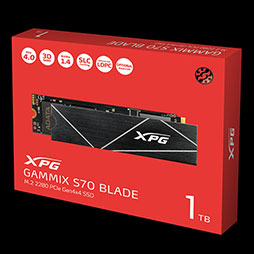 画像ギャラリー No.004のサムネイル画像 / ADATA,リード最大7400MB/sのPCIe 4.0接続対応M.2 SSDを国内発売