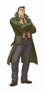画像ギャラリー No.013のサムネイル画像 / 「逆転検事2」，2018年1月8日まで無料で遊べる第1話のあらすじと登場人物を紹介
