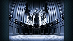 画像ギャラリー No.005のサムネイル画像 / スマホ版「逆転検事2」,第2話の概要を紹介