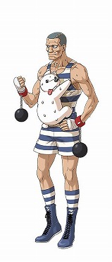 画像ギャラリー No.007のサムネイル画像 / スマホ版「逆転検事2」,第2話の概要を紹介