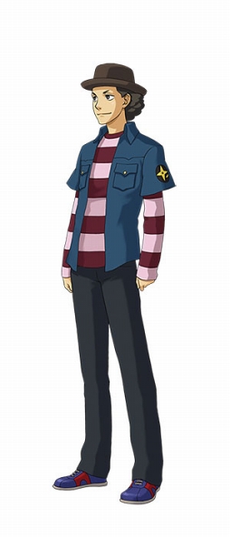 画像ギャラリー No.002のサムネイル画像 / 「逆転検事2」,18年前に起きた事件の真実が明らかになる第3話を紹介