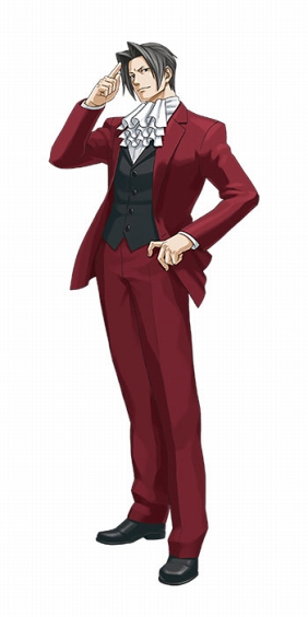 画像ギャラリー No.005のサムネイル画像 / 「逆転検事2」,18年前に起きた事件の真実が明らかになる第3話を紹介