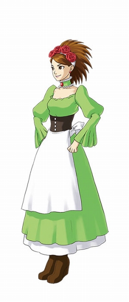 画像ギャラリー No.016のサムネイル画像 / 「逆転検事2」,18年前に起きた事件の真実が明らかになる第3話を紹介