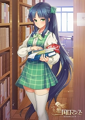 画像ギャラリー No.007のサムネイル画像 / 「三国ロマンス」，漫画「一騎当千」とのコラボが本日スタート。コラボ限定キャラが登場