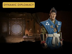 画像ギャラリー No.003のサムネイル画像 / 「Sid Meier's Civilization VI」，日本語に対応したiPad版が配信スタート。最初の60ターンをお試しでプレイ可能