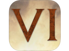「Sid Meier's Civilization VI」，日本語に対応したiPad版が配信スタート。最初の60ターンをお試しでプレイ可能