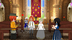 画像ギャラリー No.030のサムネイル画像 / Nintendo Switch「ワールドネバーランド エルネア王国の日々」のプレイレポート。恋も仕事も戦いも……と，欲張りな願いが叶う生活が待っている