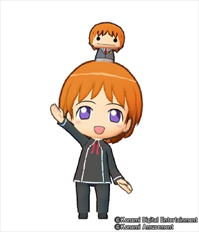 画像ギャラリー No.003のサムネイル画像 / 「QMA ロストファンタリウム」,“ひな祭り召喚”が開催。ユウの誕生日を記念したプレゼントキャンペーンも