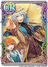 画像ギャラリー No.004のサムネイル画像 / 「QMA ロストファンタリウム」,期間限定イベント「アカデミーの文化祭召喚」が開催