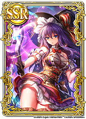 画像ギャラリー No.005のサムネイル画像 / 「QMA ロストファンタリウム」,期間限定イベント「アカデミーの文化祭召喚」が開催