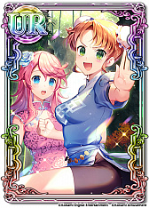 画像ギャラリー No.006のサムネイル画像 / 「QMA ロストファンタリウム」,期間限定イベント「アカデミーの文化祭召喚」が開催
