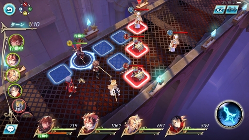 画像ギャラリー No.006のサムネイル画像 / 【PR】バトルコンテンツだけじゃない。「神無月」は推しに愛が注げるキャラゲーでもあった