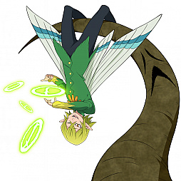 画像ギャラリー No.004のサムネイル画像 / 「七つの大罪 無限大冒険」，“不気味な牙（ウィアードファング）”襲撃イベント「磨かれた牙」が開催