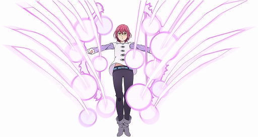 画像ギャラリー No.003のサムネイル画像 / 「七つの大罪 夢幻大冒険」,★5開放キャンペーンがスタート