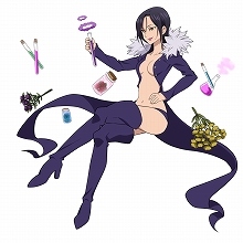 画像ギャラリー No.006のサムネイル画像 / 「七つの大罪 夢幻大冒険」，PvP実装＆記念イベント「魔神ヘンドリクセン討伐」が開催