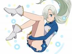 「七つの大罪 夢幻大冒険」，★4出現率が5倍になる「★4超絶UP」ガチャを実施