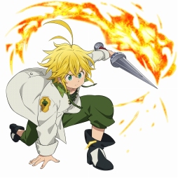 画像ギャラリー No.013のサムネイル画像 / 「七つの大罪 夢幻大冒険」，★4出現率が5倍になる「★4超絶UP」ガチャを実施