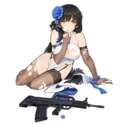 画像ギャラリー No.052のサムネイル画像 / ついに日本展開が始まる「少女前線」インタビュー。日本最重視の姿勢と「Pay to Win」ではないマネタイズ