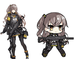 画像ギャラリー No.031のサムネイル画像 / あなたの北風になりたい「ドルフロ」夜戦指南の報告書! なりふり構わなければ,誰にだってクリアできる方法アリ