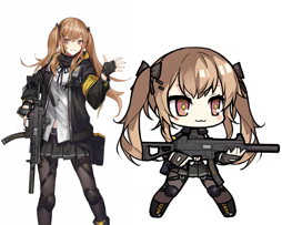 画像ギャラリー No.032のサムネイル画像 / あなたの北風になりたい「ドルフロ」夜戦指南の報告書! なりふり構わなければ,誰にだってクリアできる方法アリ