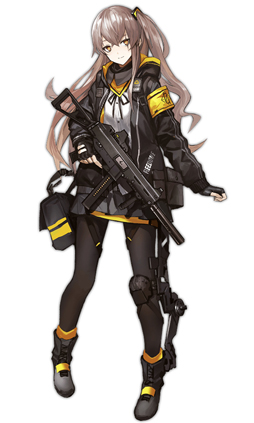 画像ギャラリー No.012のサムネイル画像 / 「ドルフロ」キューブ作戦をはじめる前に。大型イベントとは? 主役の404小隊とは? 9月11日アップデート情報を予習しよう