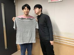 画像ギャラリー No.001のサムネイル画像 / マフィア梶田の二次元が来い！：第425回「過労で痒くなるマチ★アソビのメカウデ使い」