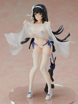 画像ギャラリー No.014のサムネイル画像 / 「ドルフロ」×「ブレイブルー」×「ギルティギア」コラボがまもなく開催。物語の主役は，ノエルとエルフェルト