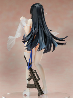 画像ギャラリー No.015のサムネイル画像 / 「ドルフロ」×「ブレイブルー」×「ギルティギア」コラボがまもなく開催。物語の主役は，ノエルとエルフェルト