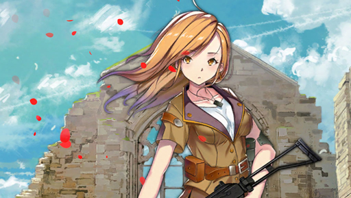 画像ギャラリー No.036のサムネイル画像 / 普通に余裕なドルフロ攻略! 第3回「戦場は過熱する第六戦役へ。新米指揮官は見果てぬ世界へ歩き出す」